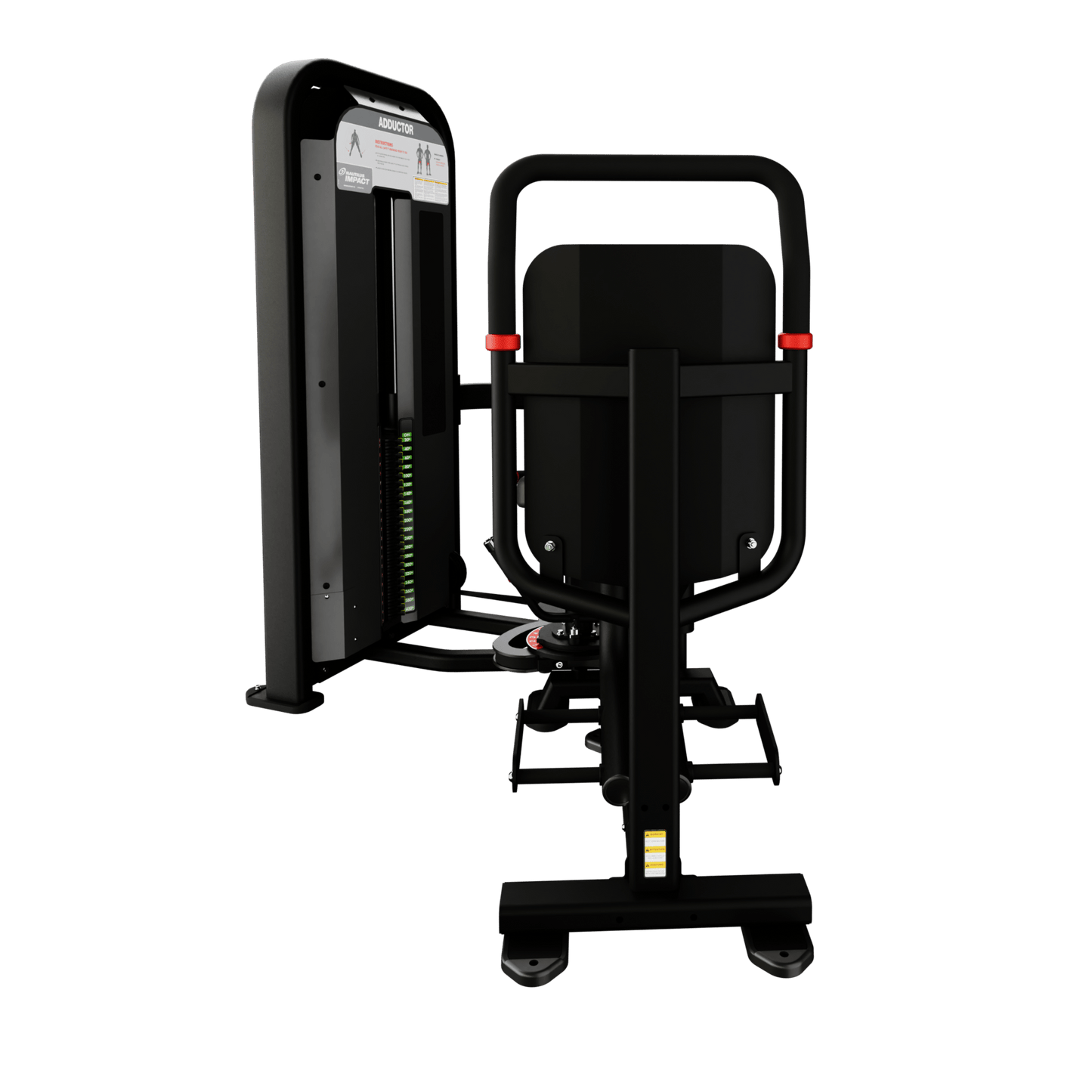 Nautilus Impact Adductor - New