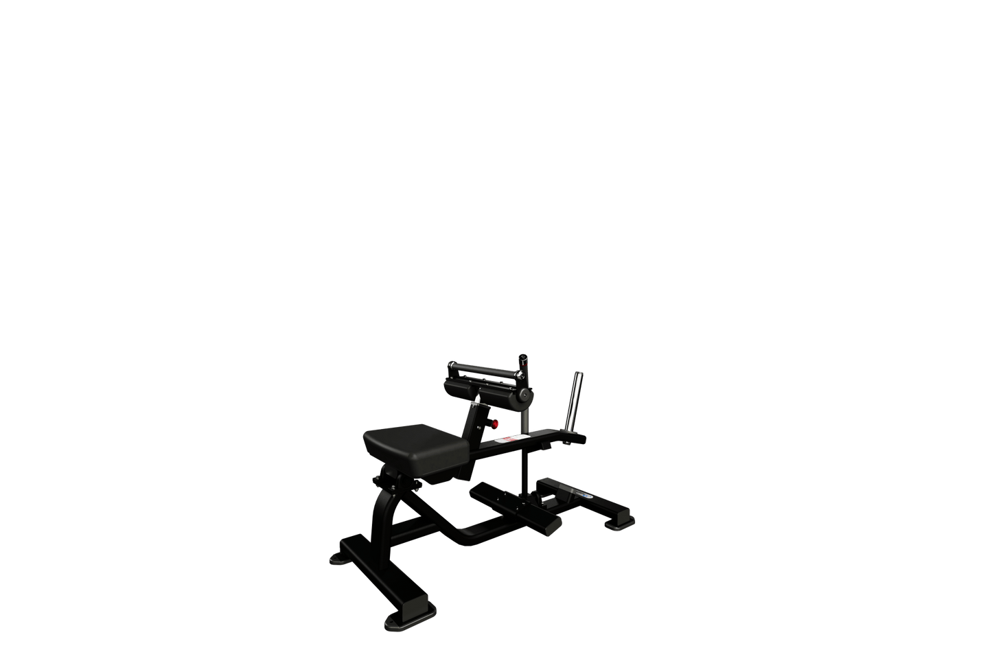 Nautilus Tilt Seat Calf