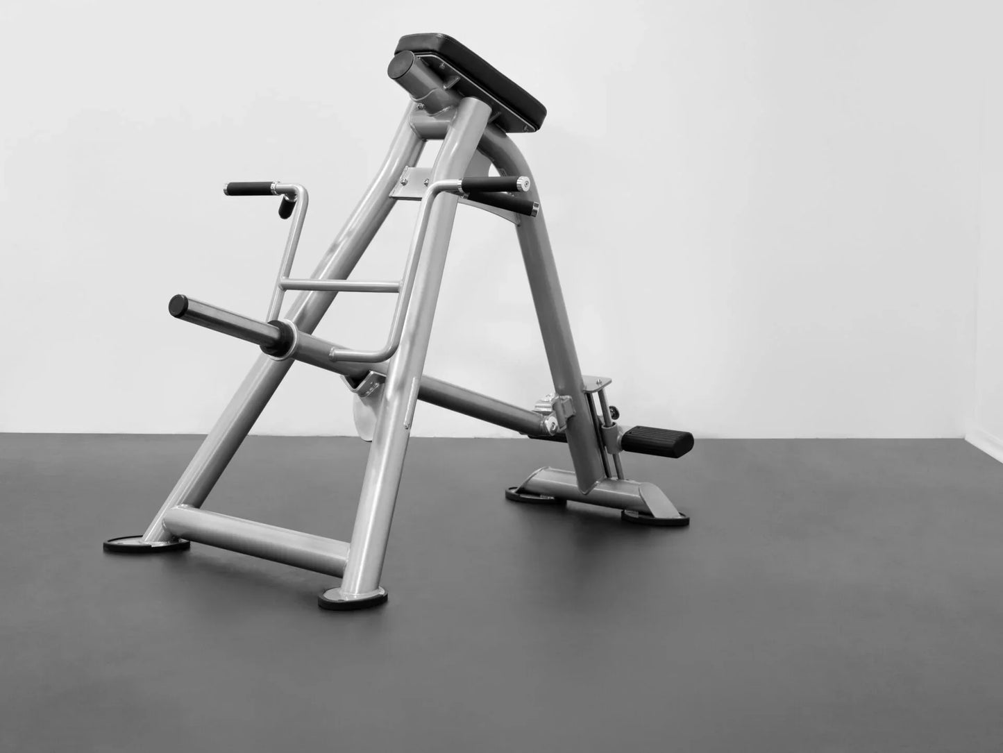 BodyKore Standing T-Bar Row CF2173