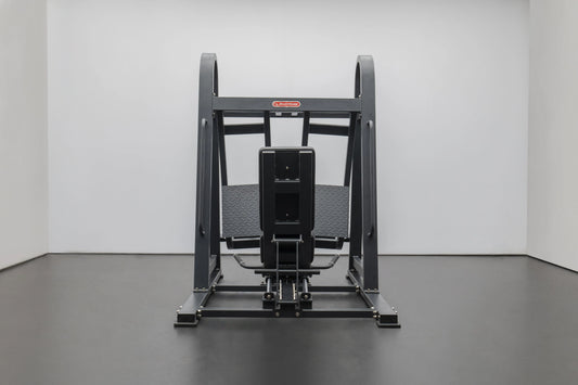 BodyKore Isolateral Horizontal Swing Leg Press FL1809