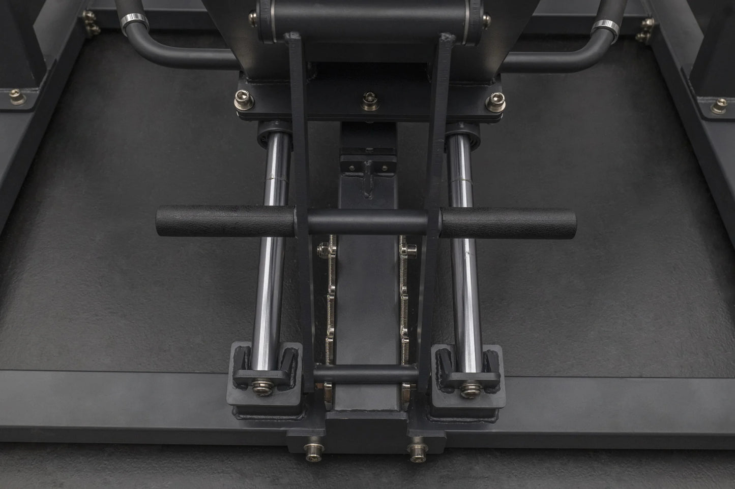 BodyKore Isolateral Horizontal Swing Leg Press FL1809