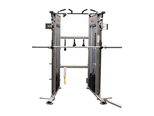 BodyKore Dynamic Trainer