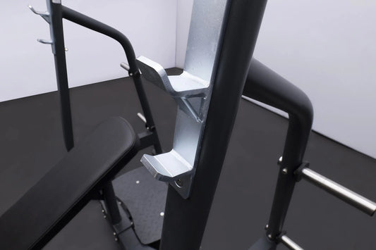 BodyKore Olympic Incline Bench - Signature Series - G252