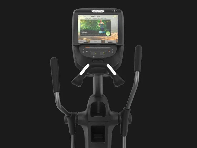 Precor EFX 635 Elliptical
