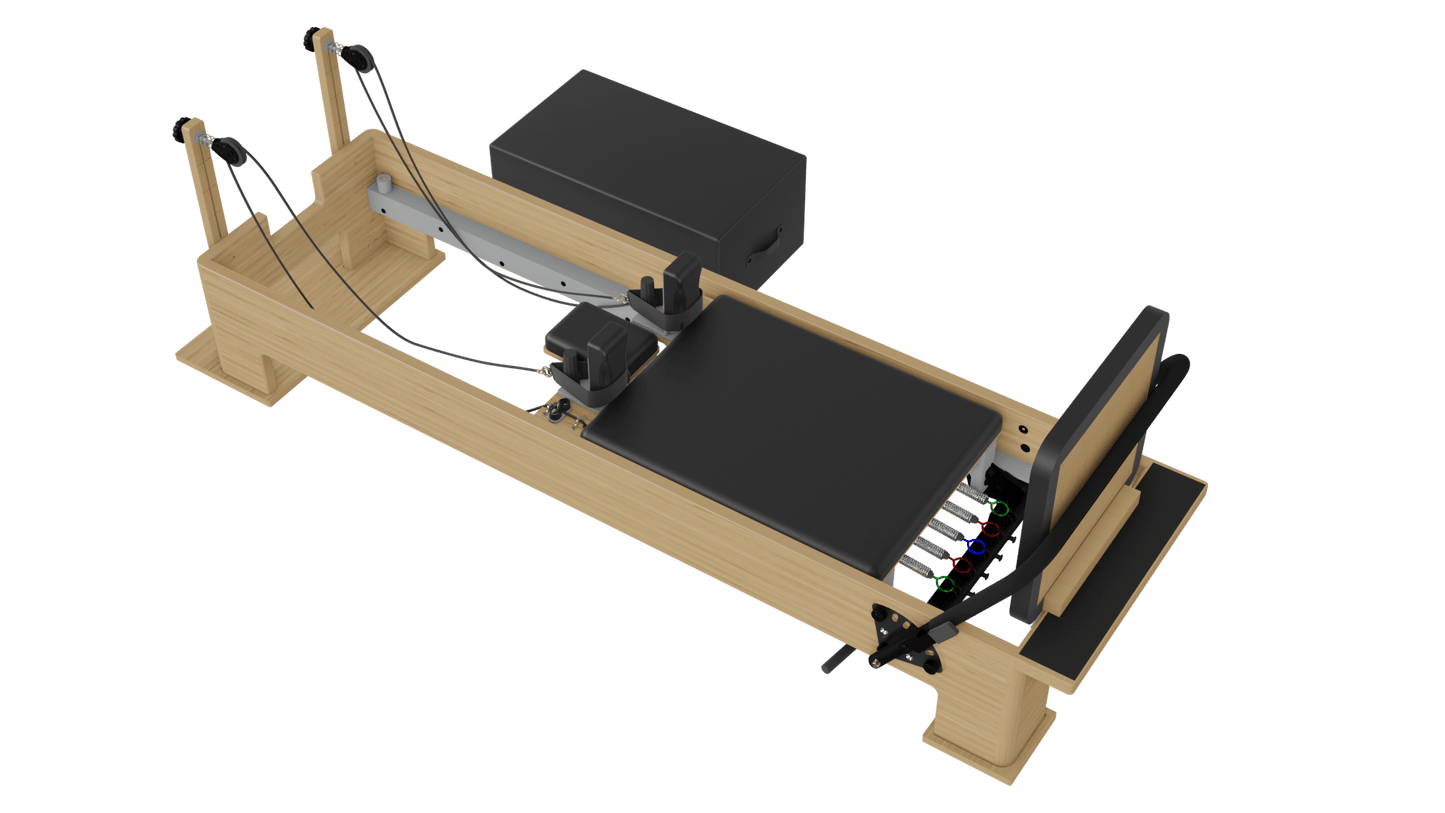 Pilates Reformer