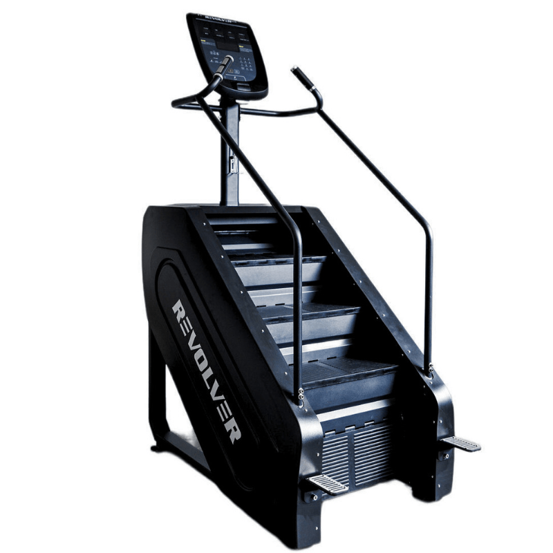 REVOLVER PRO Commercial Quality StairMill - New for 2026
