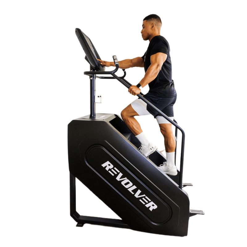 REVOLVER PRO Commercial Quality StairMill - New for 2026