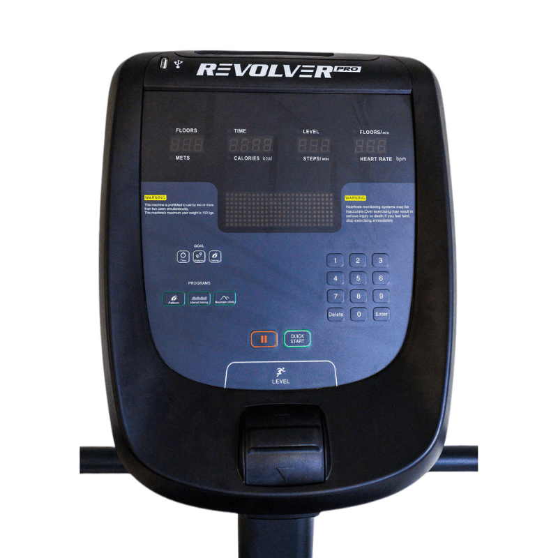 REVOLVER PRO Commercial Quality StairMill - New for 2026