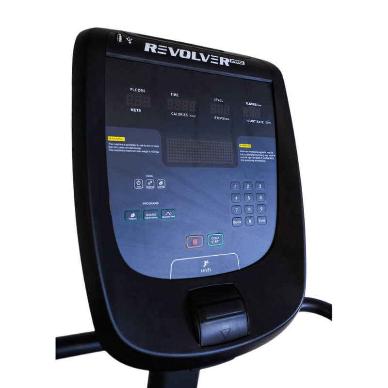 REVOLVER PRO Commercial Quality StairMill - New for 2026