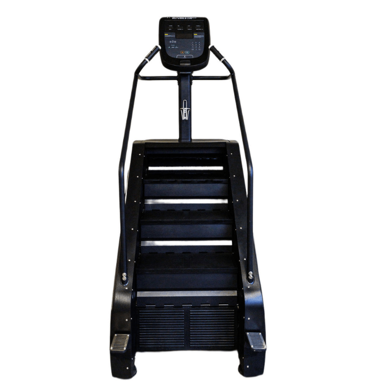 REVOLVER PRO Commercial Quality StairMill - New for 2026