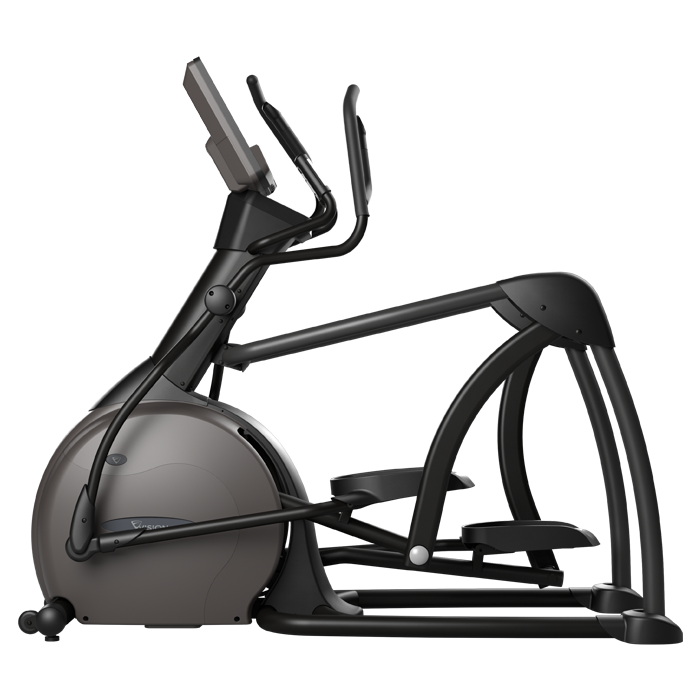 Vision Fitness S700ENT Elliptical