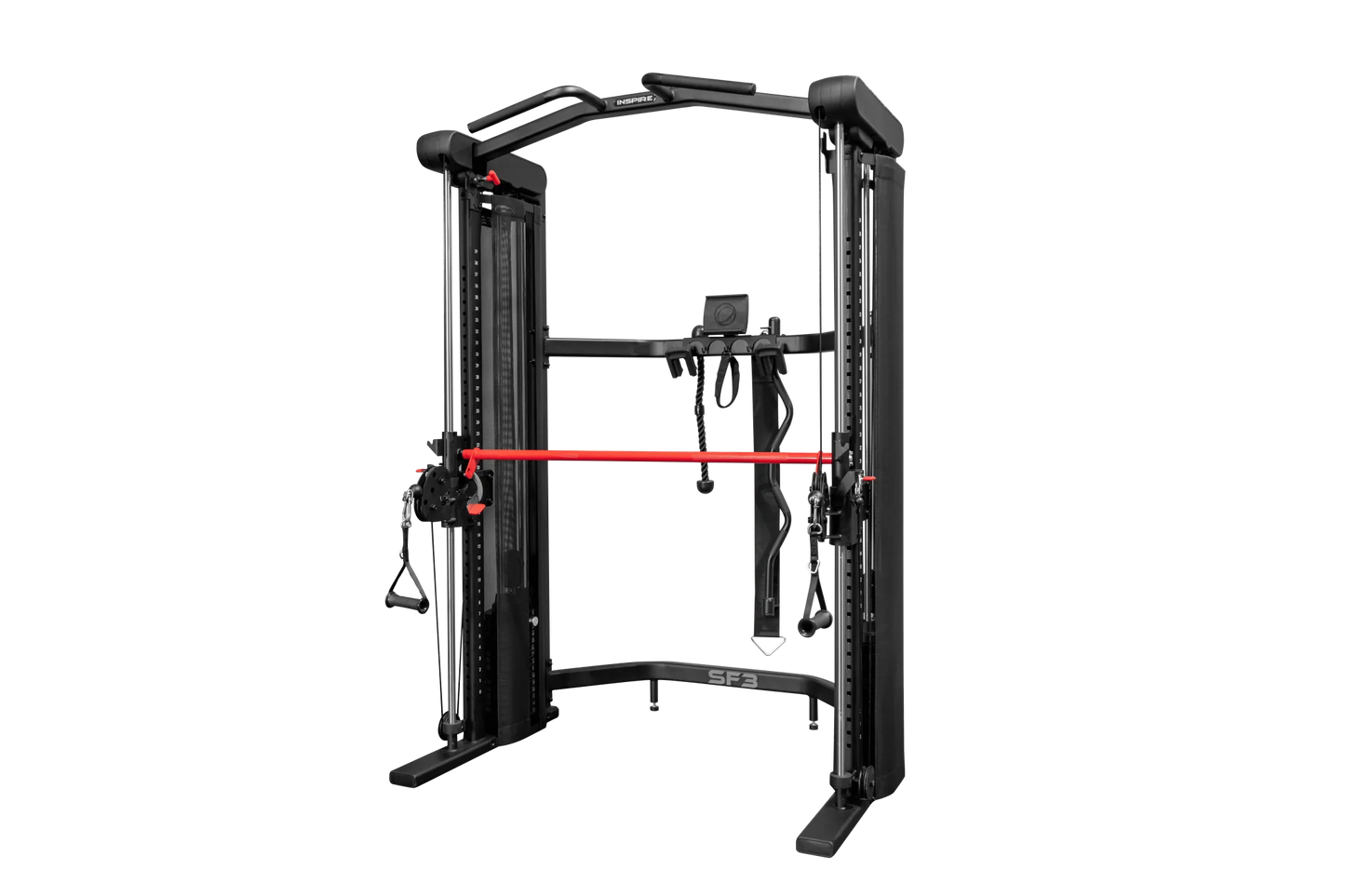 Inspire Fitness SF3 - Functional Trainer / Smith