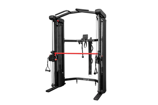 Inspire Fitness SF3 - Functional Trainer / Smith