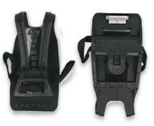 Stages SP4 Toe Cages