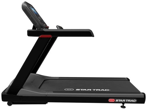 Star Trac 4TR 4 Series Treadmill w/ 10 inch LCD Console - Commercial