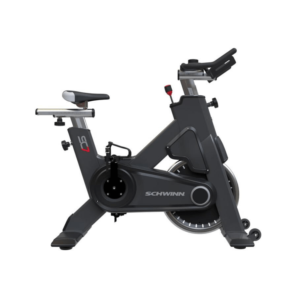Schwinn SC7 Indoor Cycle - Certified Pre-Owned