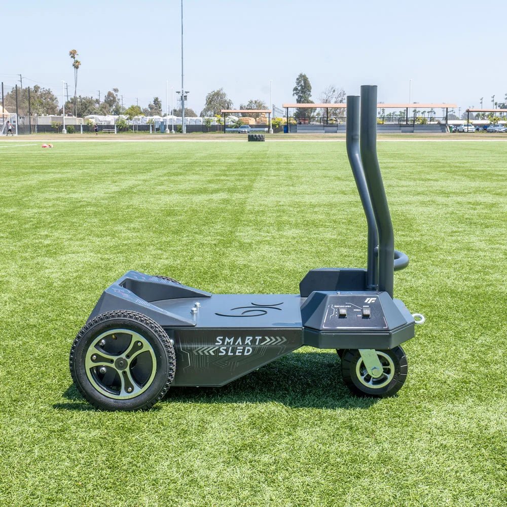 BodyKore Smart Sled Pro
