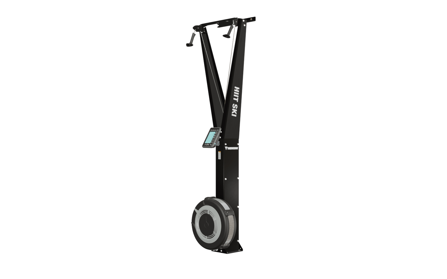 Throwdown HIIT SKI