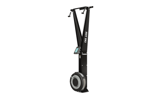 Throwdown HIIT SKI
