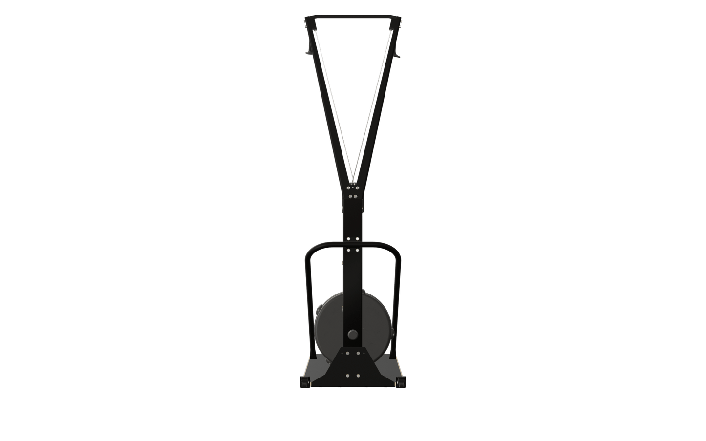 Throwdown HIIT SKI