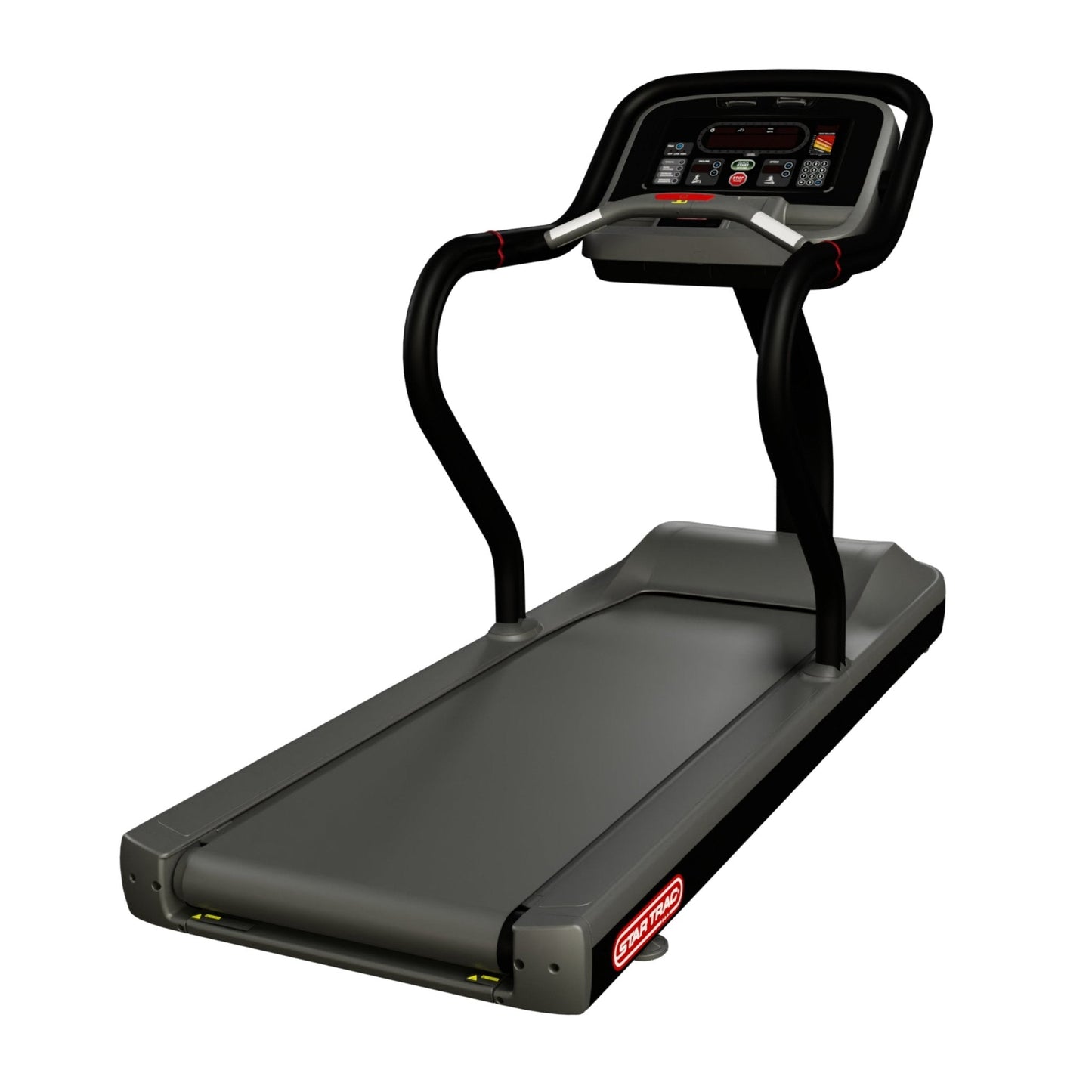 Star Trac STRX Treadmill w/ LCD - New