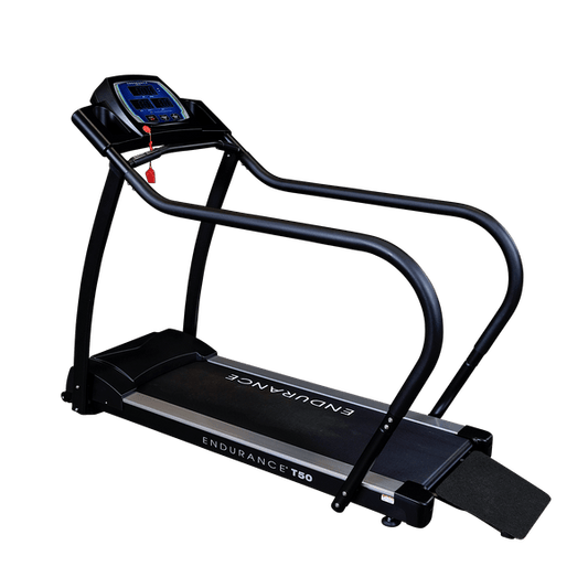 Body-Solid Endurance Walking Treadmill T50