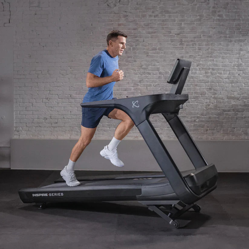 Inspire Series T7S Treadmill