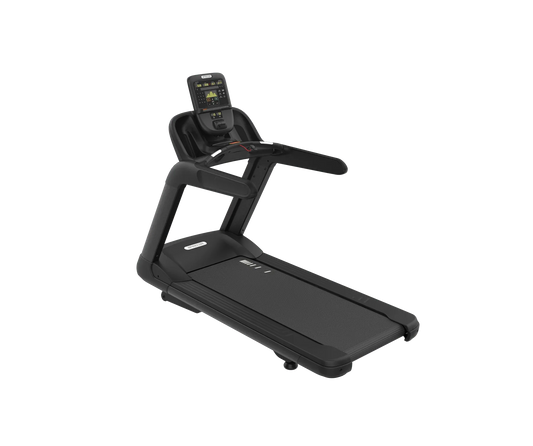 Precor TRM 835 Treadmill with P31 console (with advanced LED display)