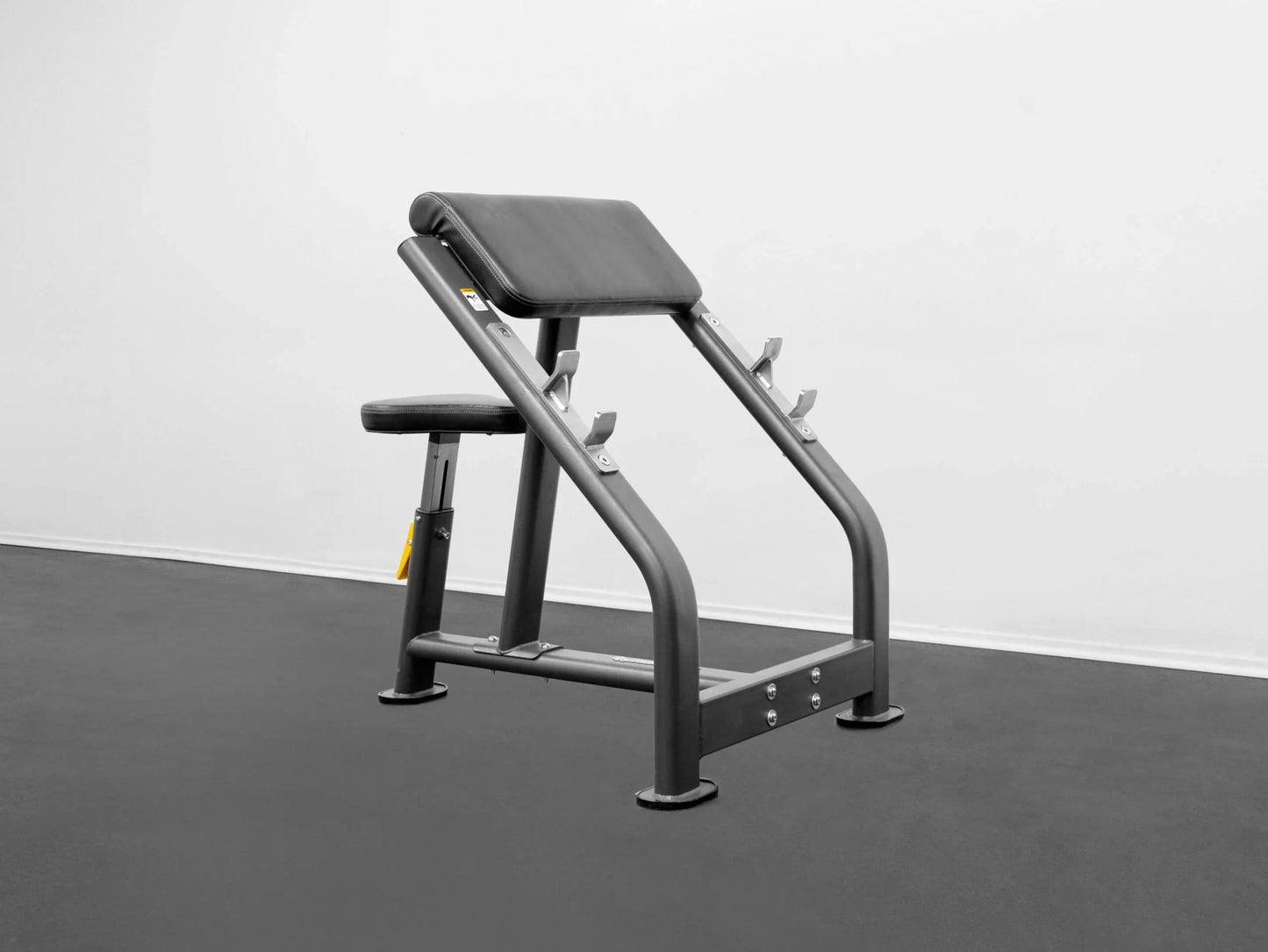 BodyKore Signature Series - Preacher Curl - G257