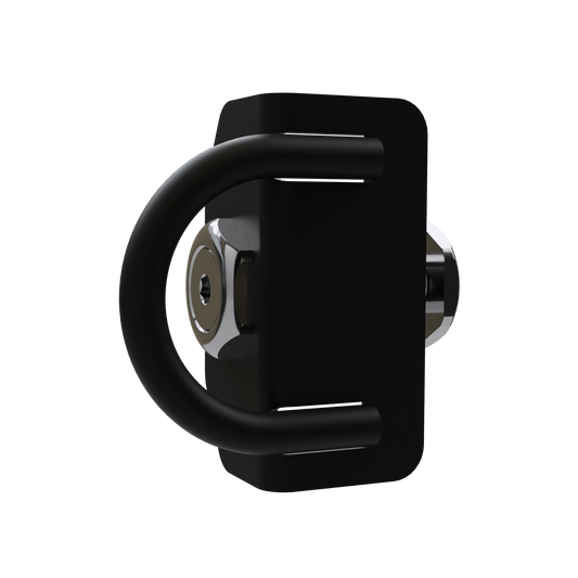 Throwdown Attachment Point - New