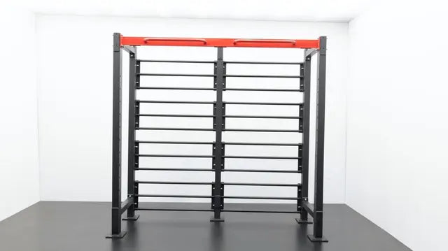 BodyKore Storage Rack - VFCR1701D