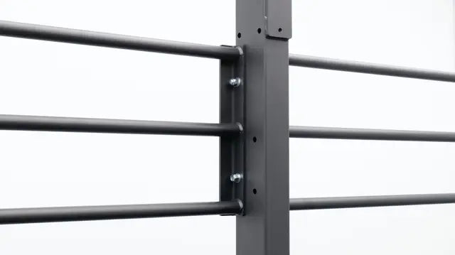 BodyKore Storage Rack - VFCR1701D