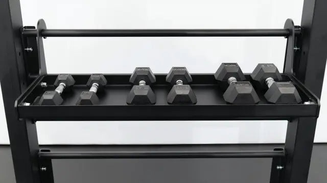 BodyKore Storage Rack - VFCR1701D