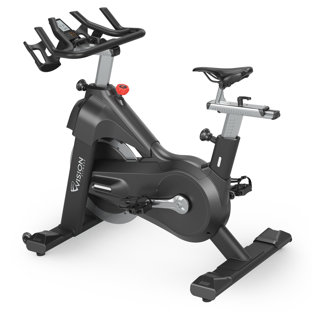 Vision Fitness IC700 Indoor Cycle
