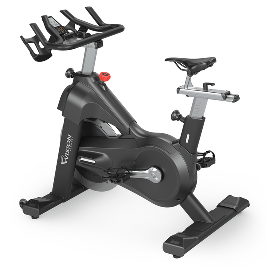 Vision Fitness IC700 Indoor Cycle