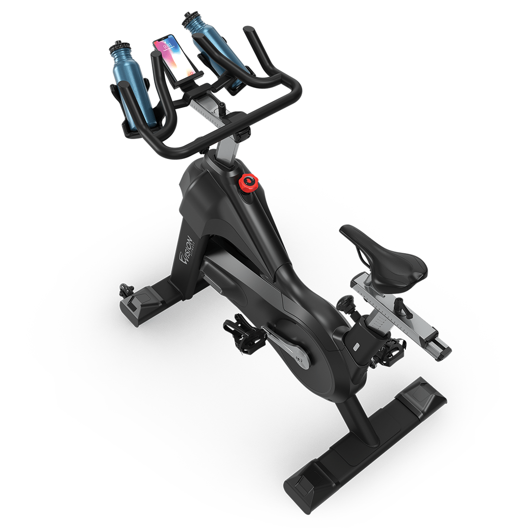 Vision Fitness IC700 Indoor Cycle