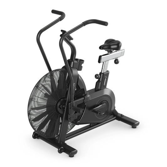 Vision Fitness AB700 Air Bike