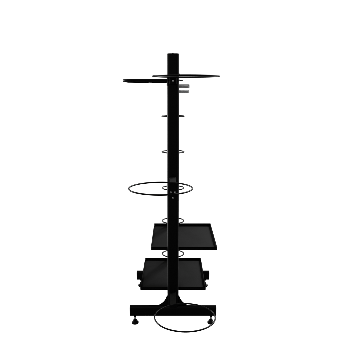INSTINCT ACCESSORY RACK NEW