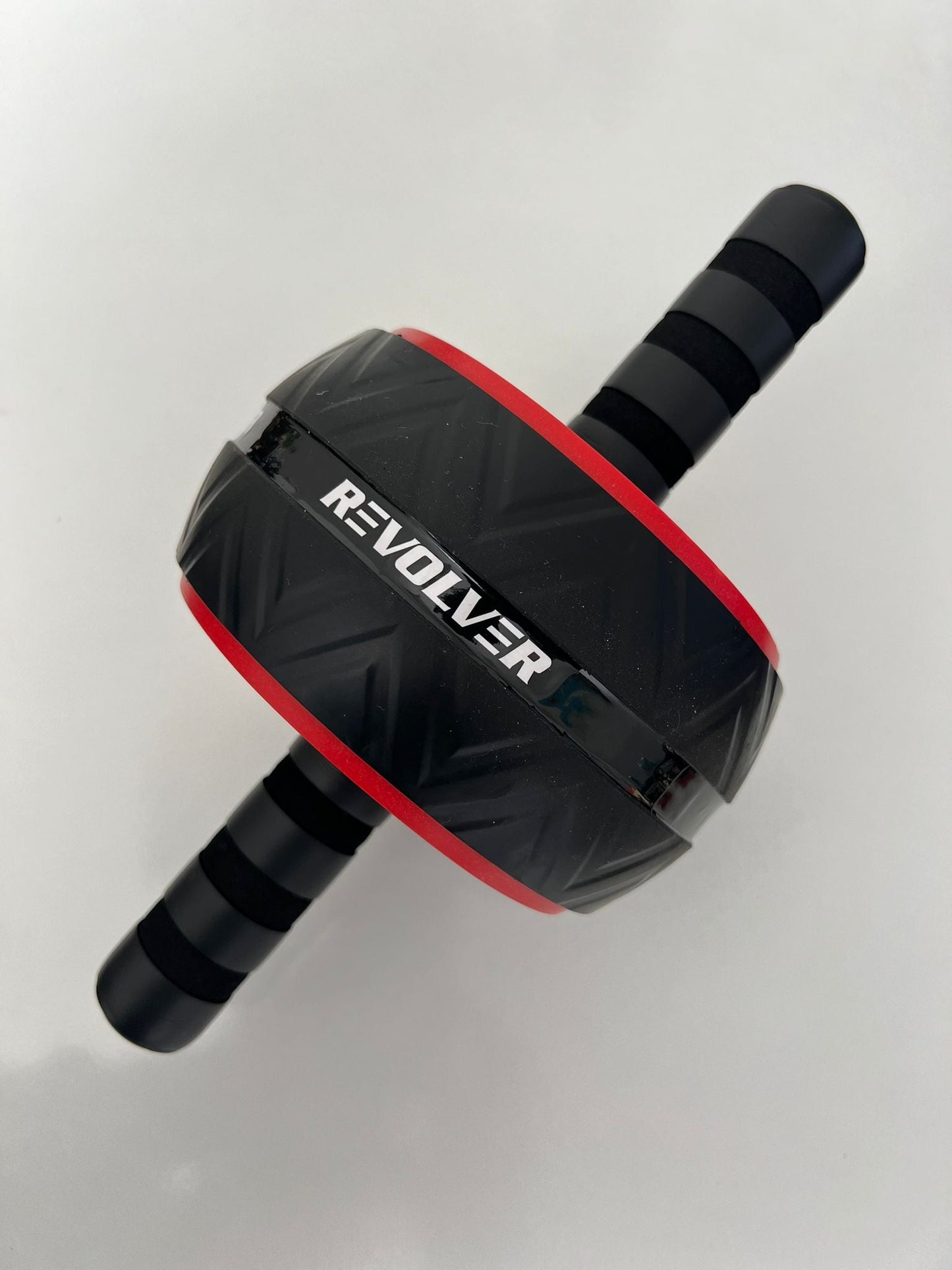 Revolver Ab Roller Pro Pack