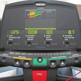 Precor C936i Treamill - Certified Pre-Owned