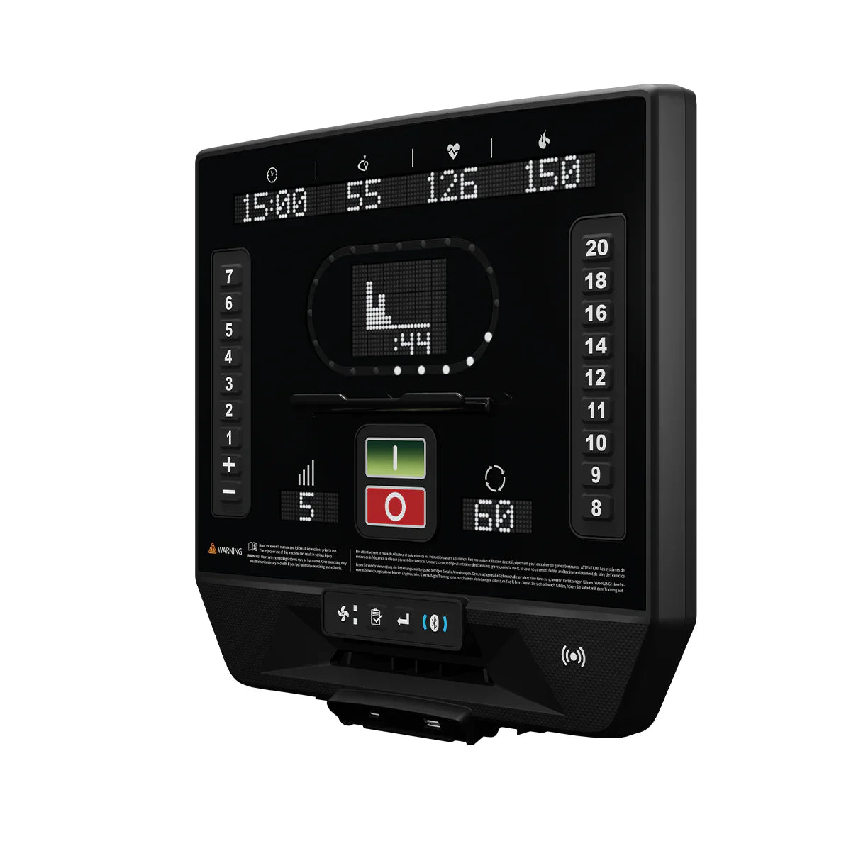 StairMaster 10 Series 10G w/ LED Display - Commercial