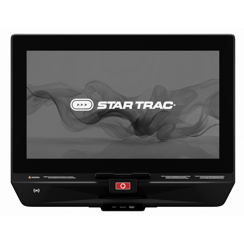 Star Trac FreeRunner™ 10TRx Treadmill w/ 24" Touch Console