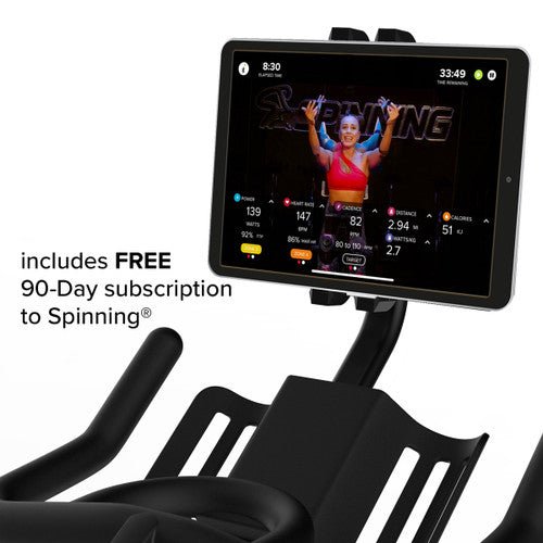 Blade Connected Spinner® Bike - New