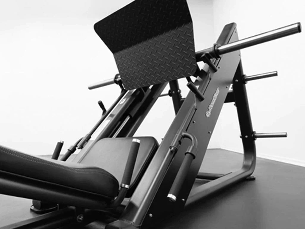 BodyKore Signature Series 45 Degree Leg Press G277