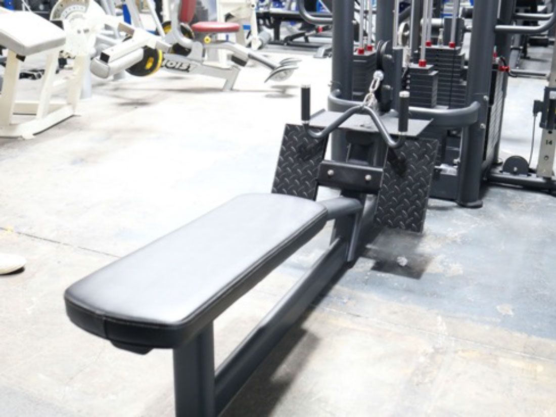 BodyKore Alliance Series - Four Positions - GM5003