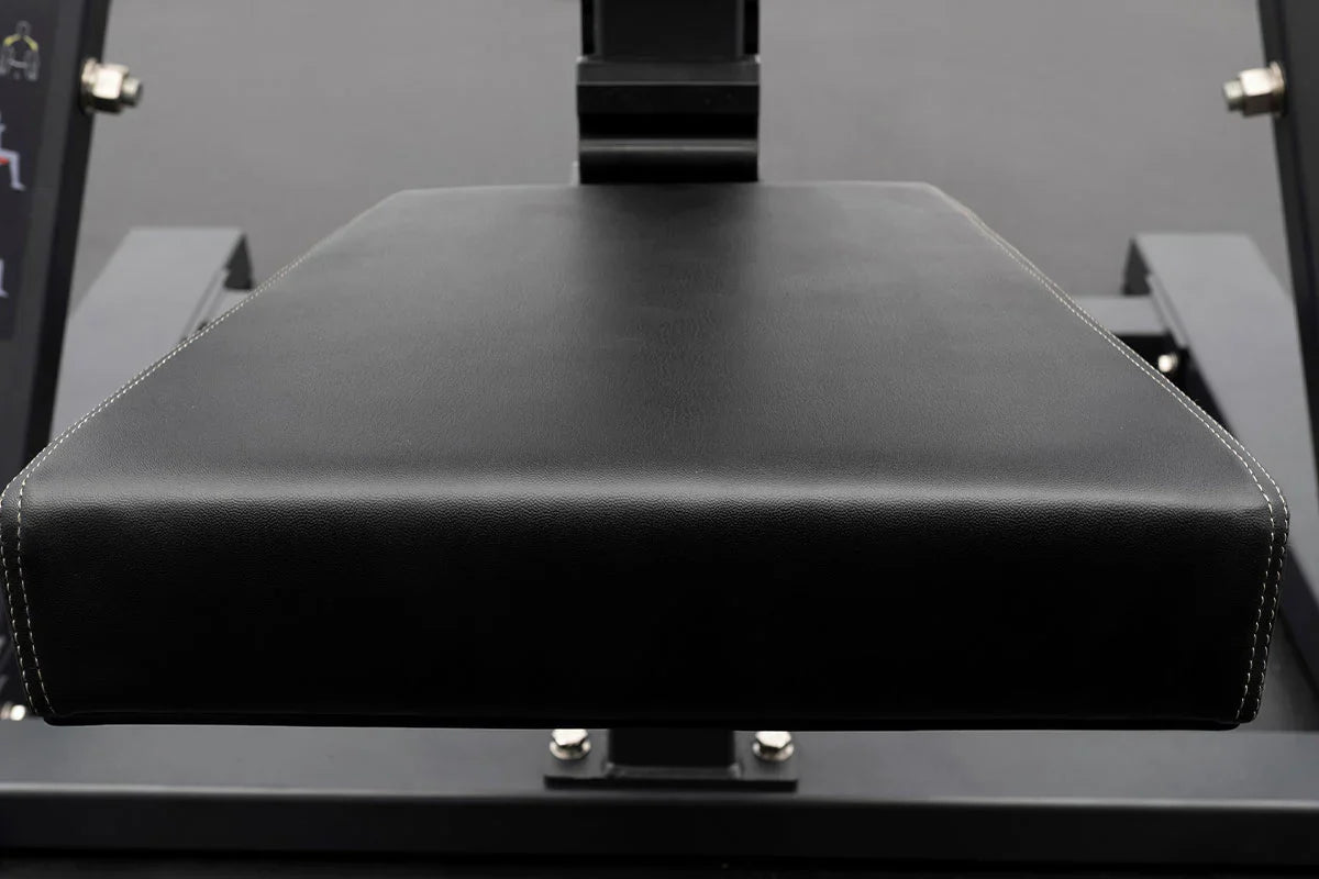 BodyKore Stacked Series- Plate Loaded Shoulder Press - GR803