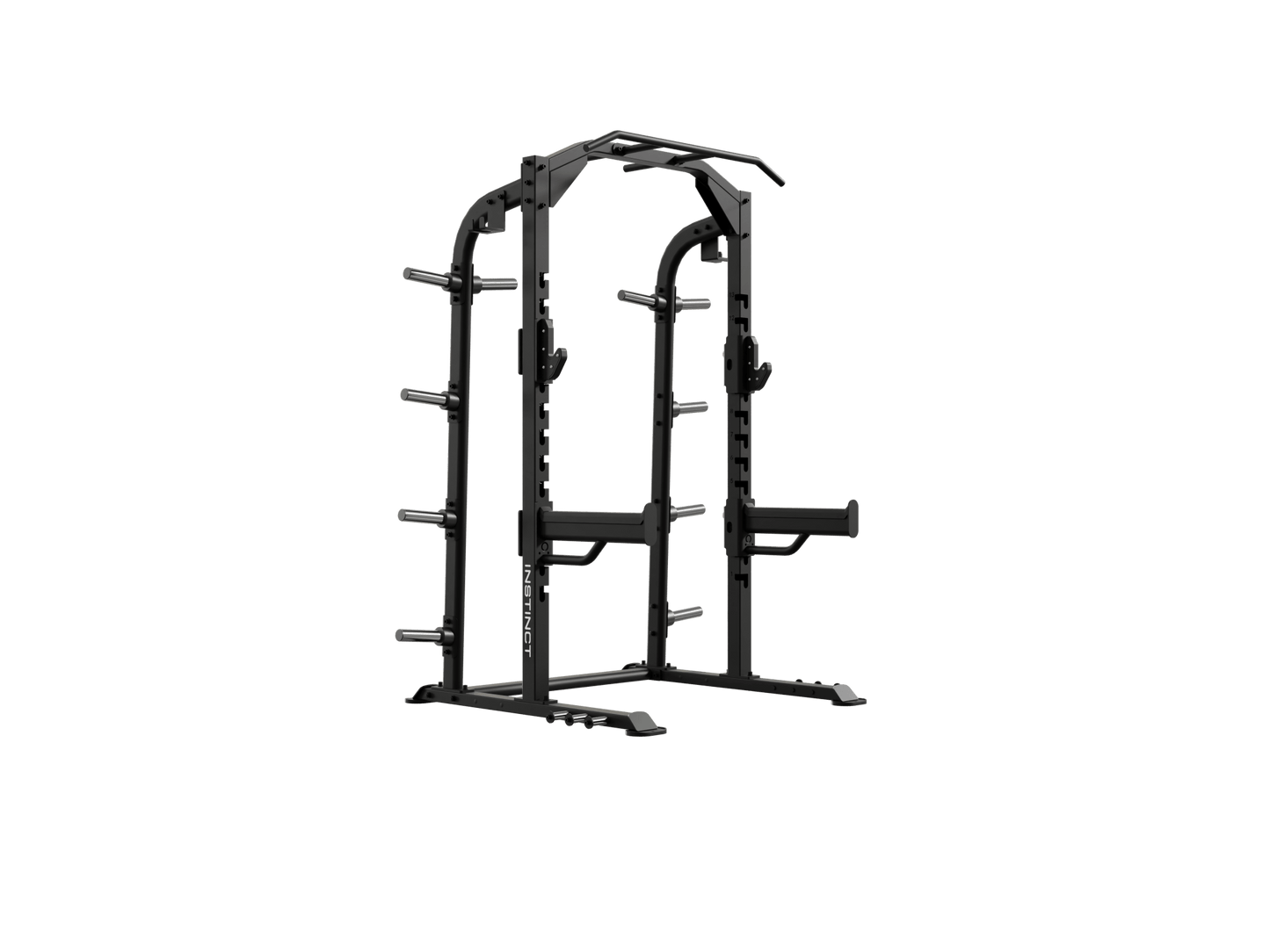 INSTINCT VERTICAL DUMBBELL RACK NEW