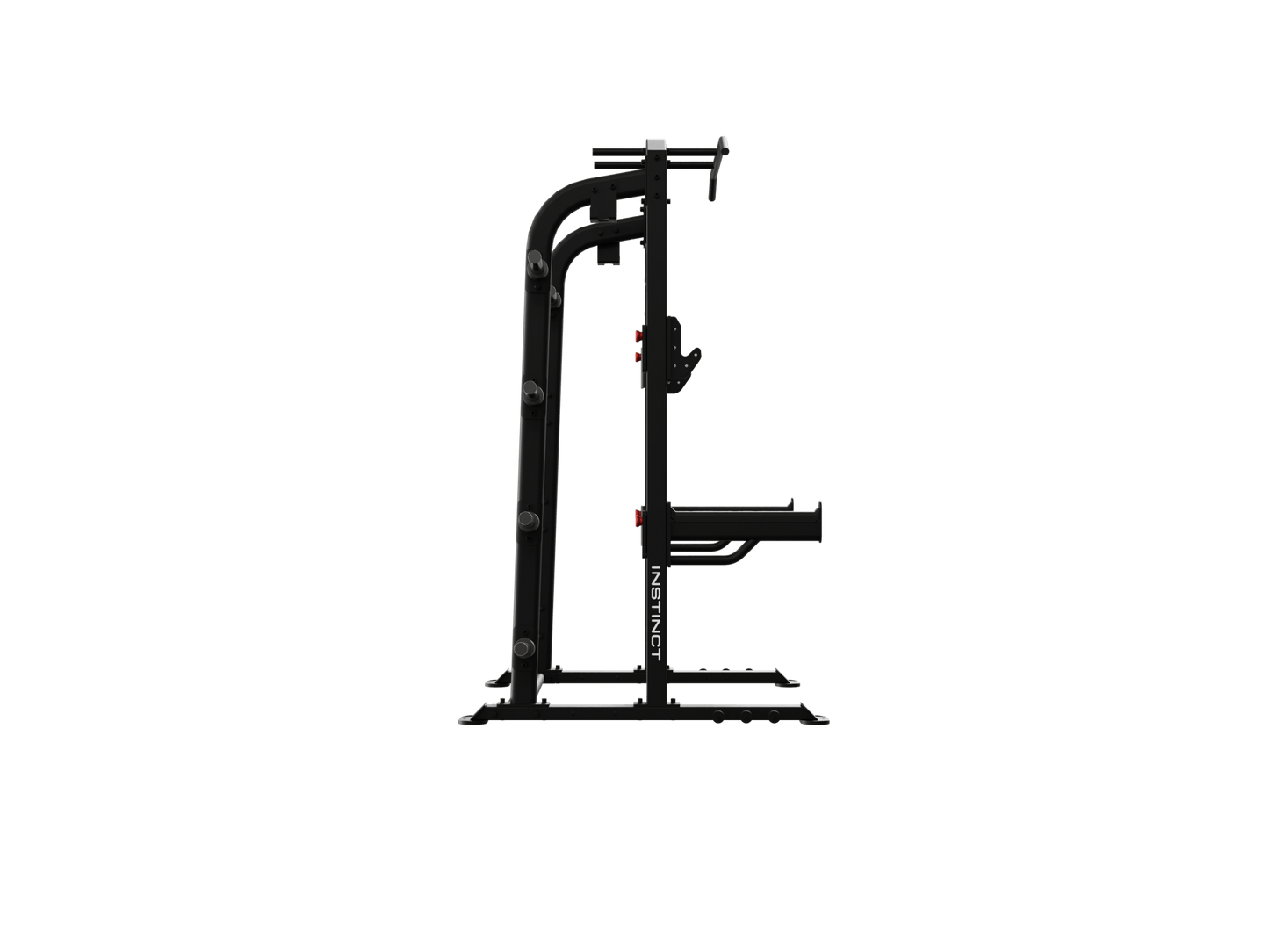 INSTINCT VERTICAL DUMBBELL RACK NEW