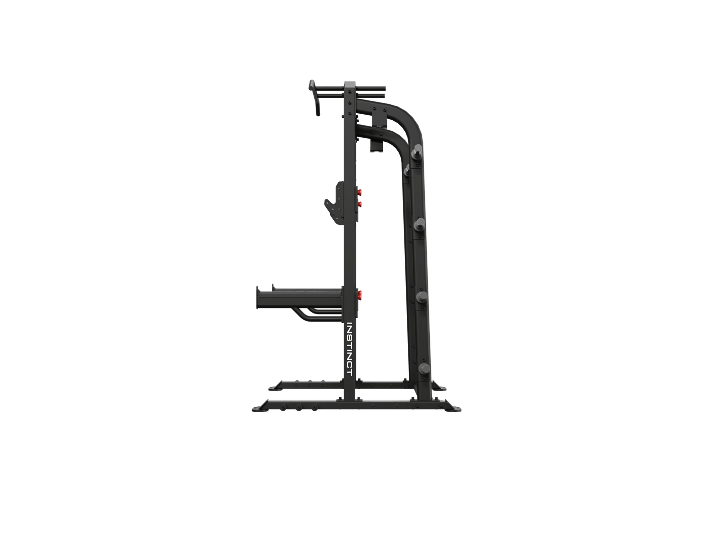 INSTINCT VERTICAL DUMBBELL RACK NEW