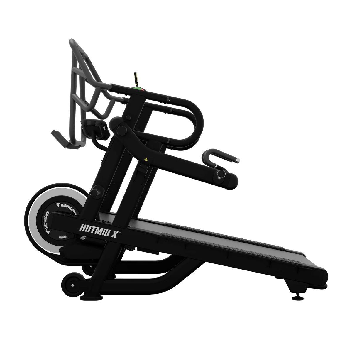 Throwdown HIITMill X - New (As Seen on Joe Rogan)